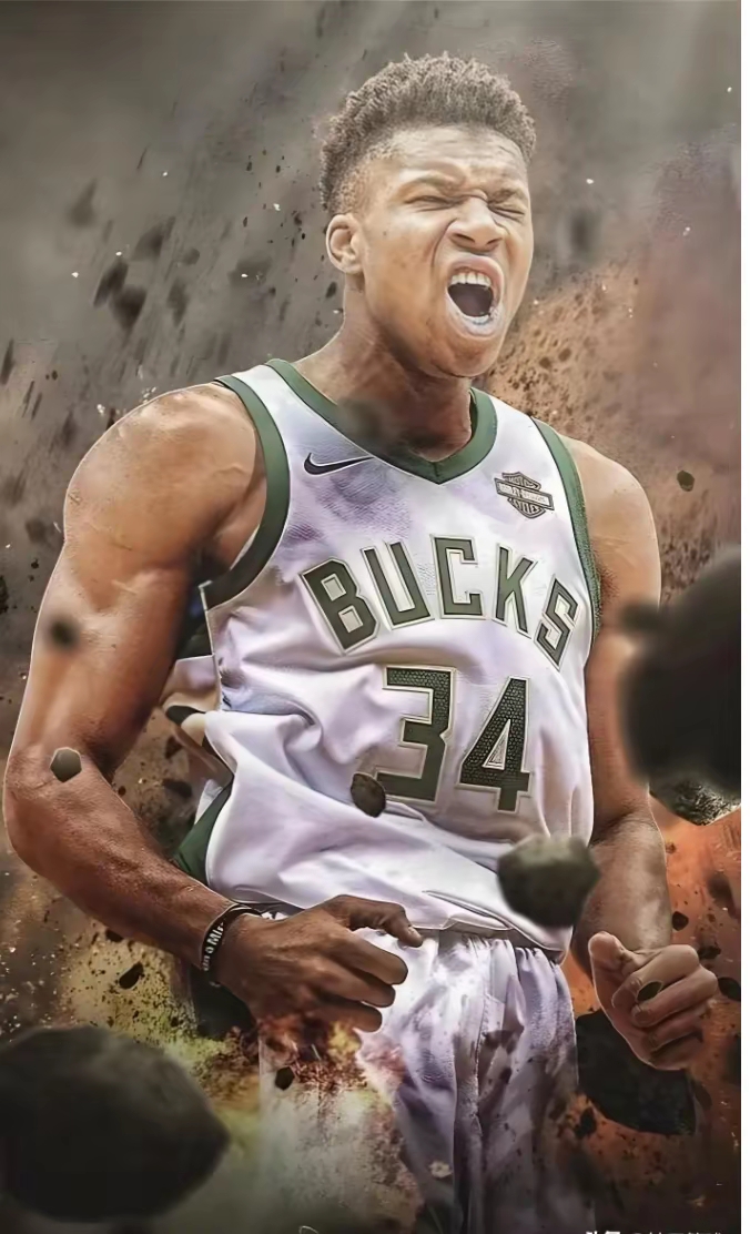 字母哥迎来七赛季出色发挥，SKT观众热烈欢呼！热度持续攀升(brilliant中文翻译)