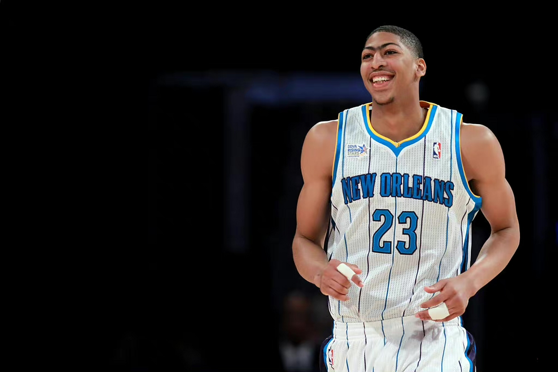 新奥尔良鹈鹕今晚调整名单，志在亚冠名次提升，态度坚定，纪律约束更严格的简单介绍