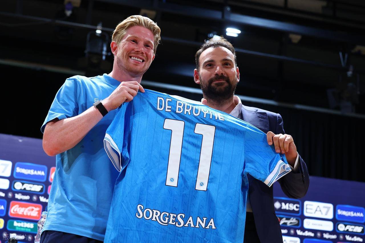  曼城前瞻德布劳内因伤缺阵 蓝月冲击英超神纪录 