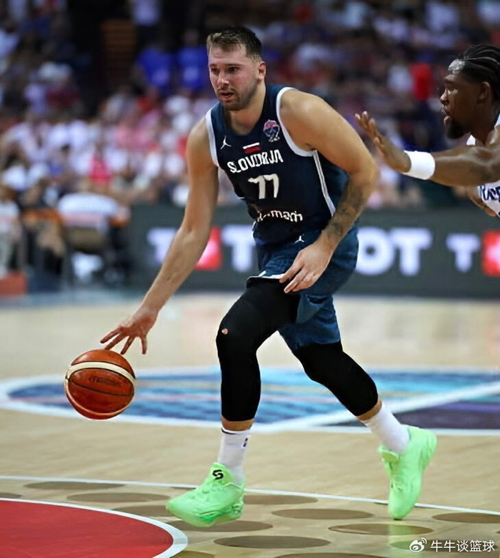  东契奇在德国队比赛中突破纪录,连败引发热议的原因 